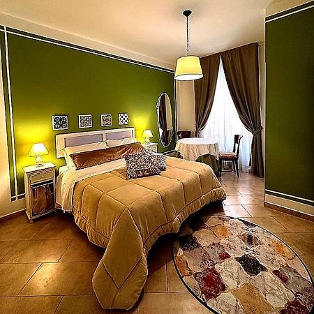 Le Caserie Locanda Di Charme Marsala Buitenkant foto