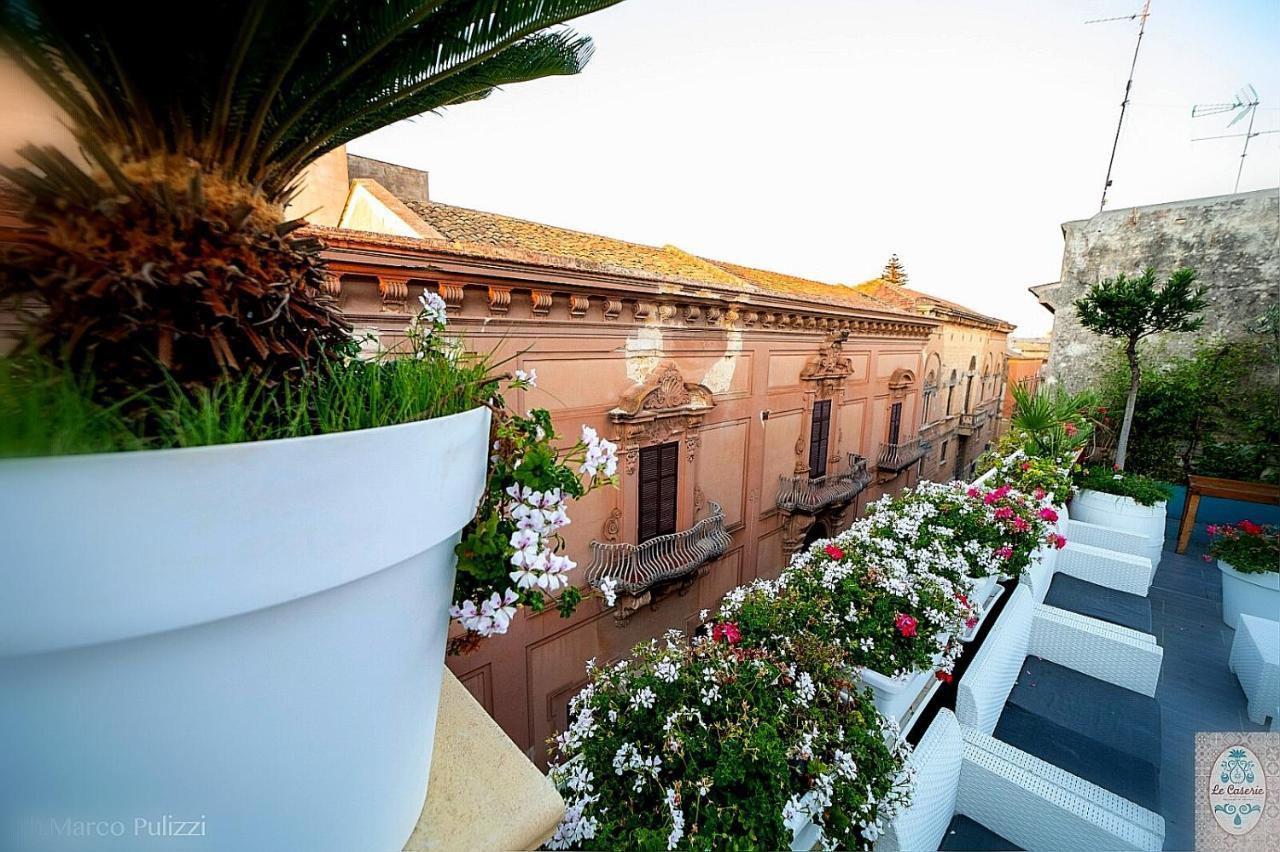 Le Caserie Locanda Di Charme Marsala Buitenkant foto