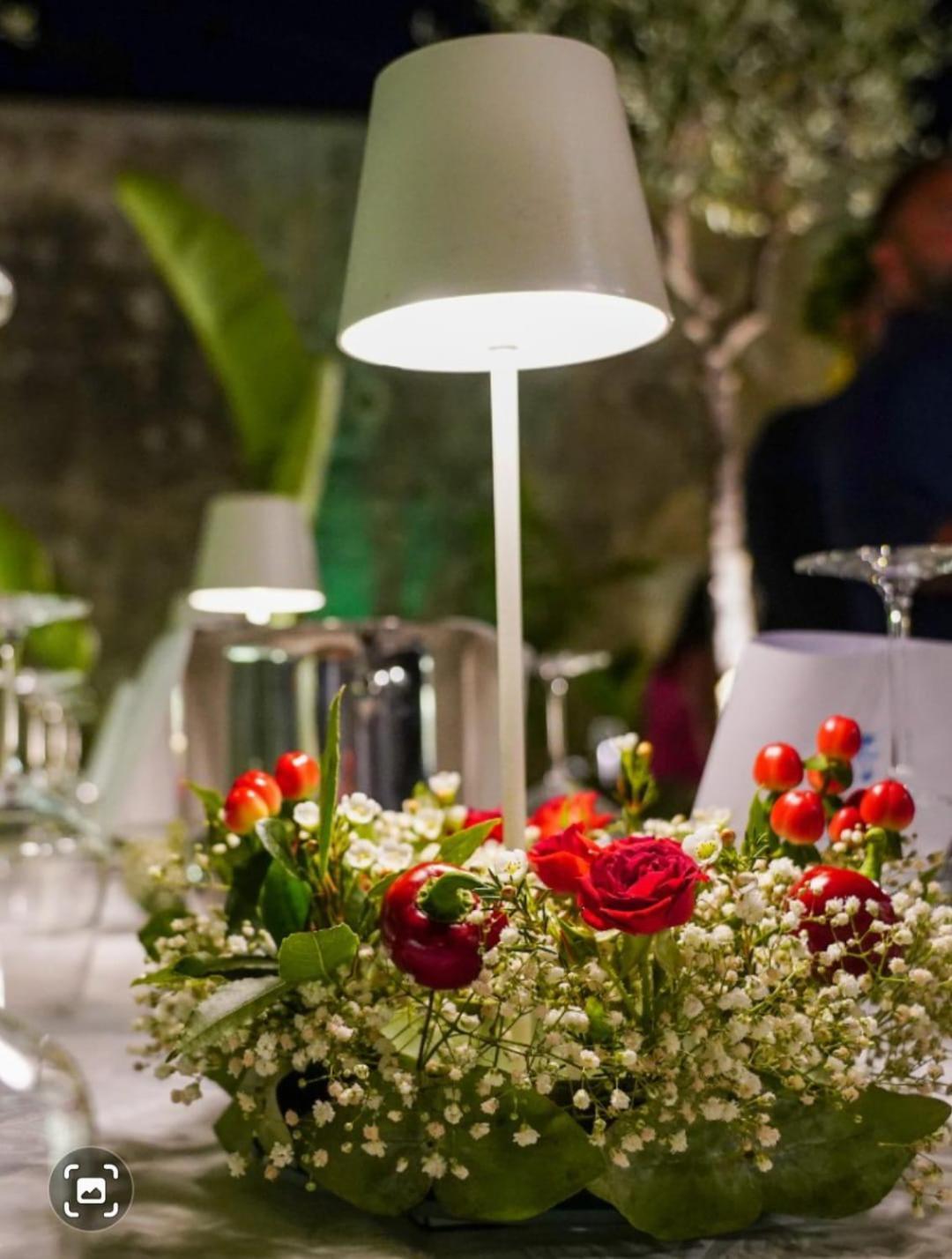 Le Caserie Locanda Di Charme Marsala Buitenkant foto